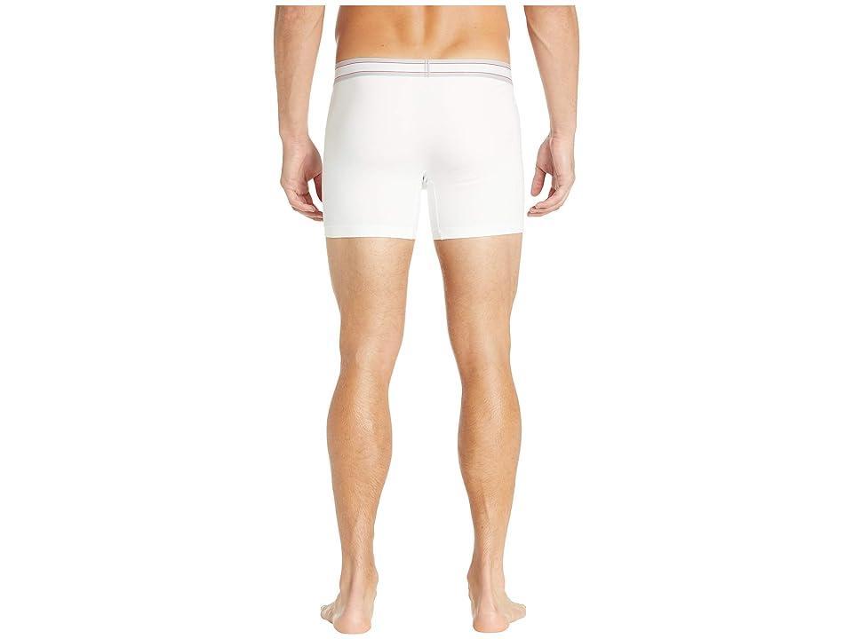 Spanx for Men Cotton Comfort Boxer Brief Men's Underwear Product Image