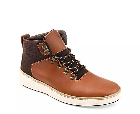 Territory Men's Drifter Mid Sneaker Product Image