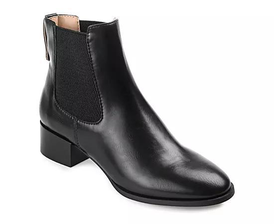 Journee Collection Chayse Tru Comfort Foam Womens Chelsea Boots Product Image