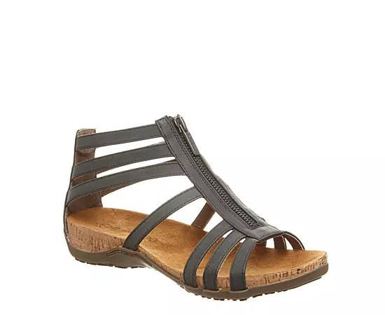 Bearpaw Layla II Womens Gladiator Sandals Product Image