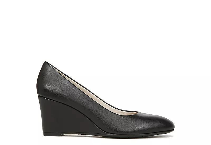 Lifestride Womens Gio Wedge Pump Product Image