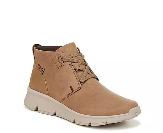 Ryka Womens Candid Lace Up Boot Product Image