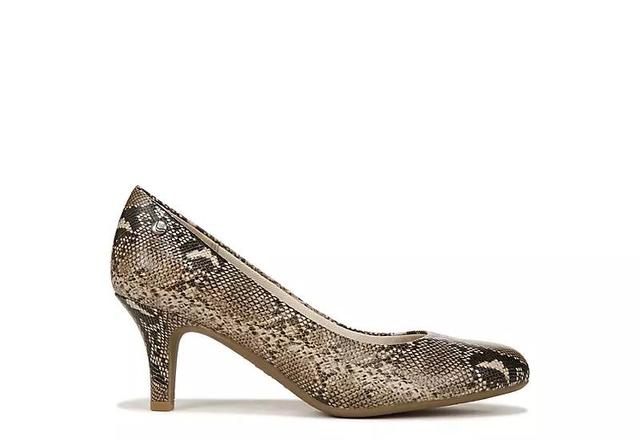 LifeStride Parigi Womens High Heel Pumps Product Image