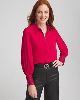 Women's Clothing - Dresses, Pants & Blouses - Chico's Product Image