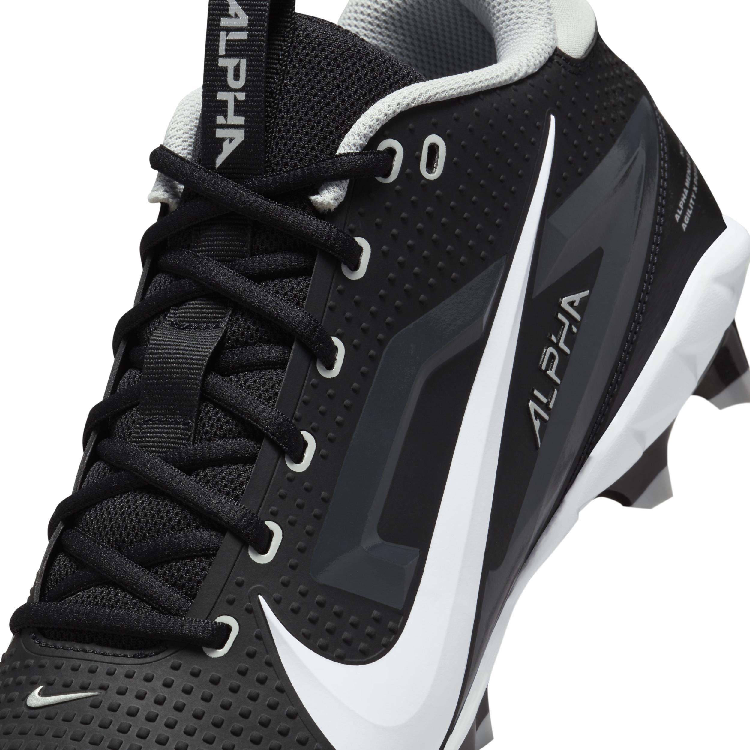 Nike Men's Alpha Menace 4 Varsity Football Cleats Product Image