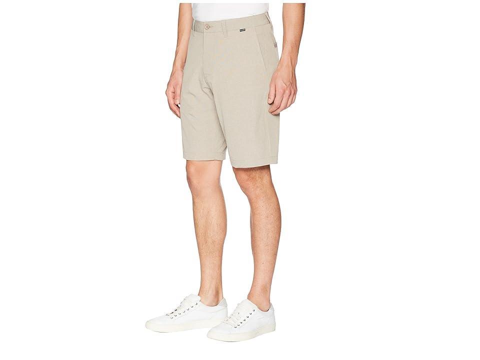 TravisMathew Beck Shorts Men's Shorts Product Image