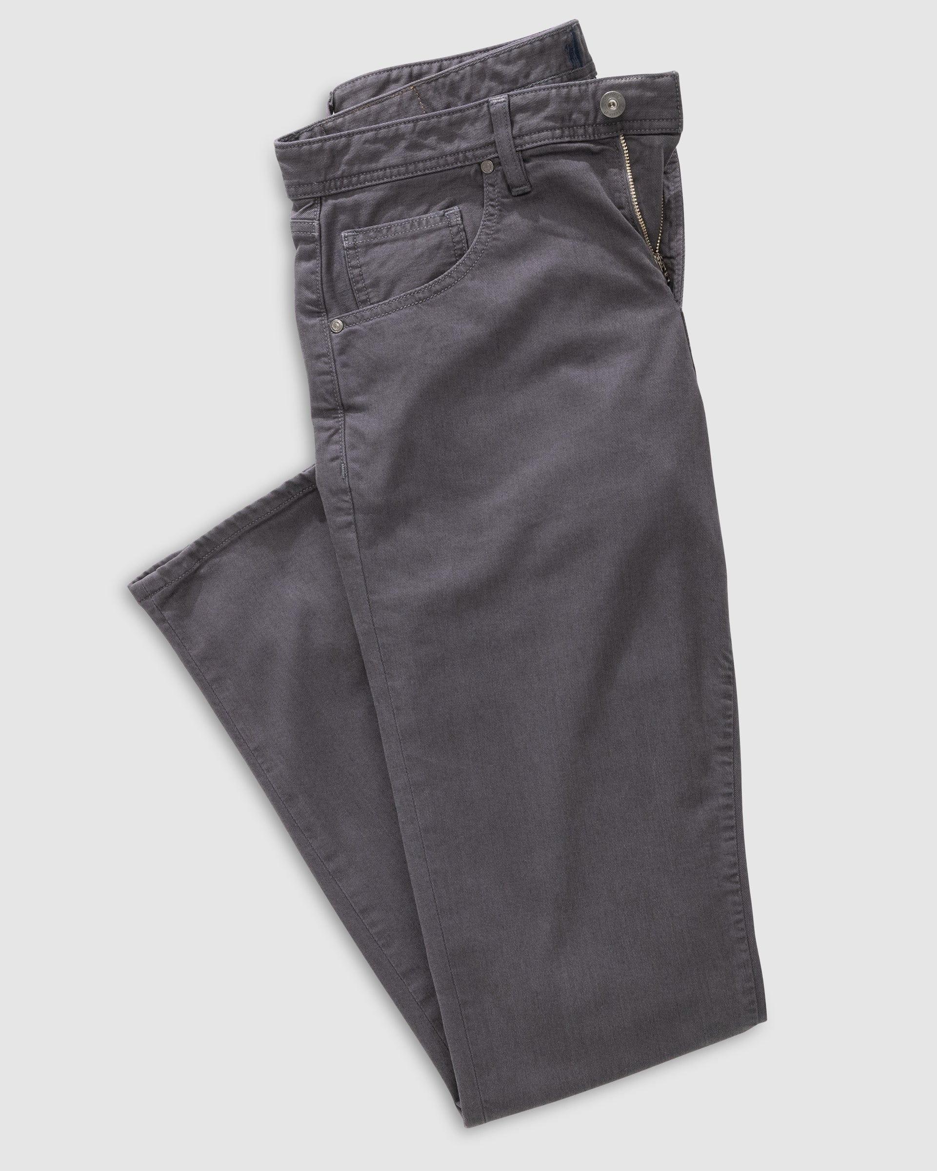 Hugo 5-Pocket Pant Male Product Image