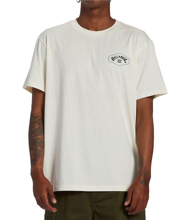 Billabong Short Sleeve Exit Arch Graphic T-Shirt Product Image