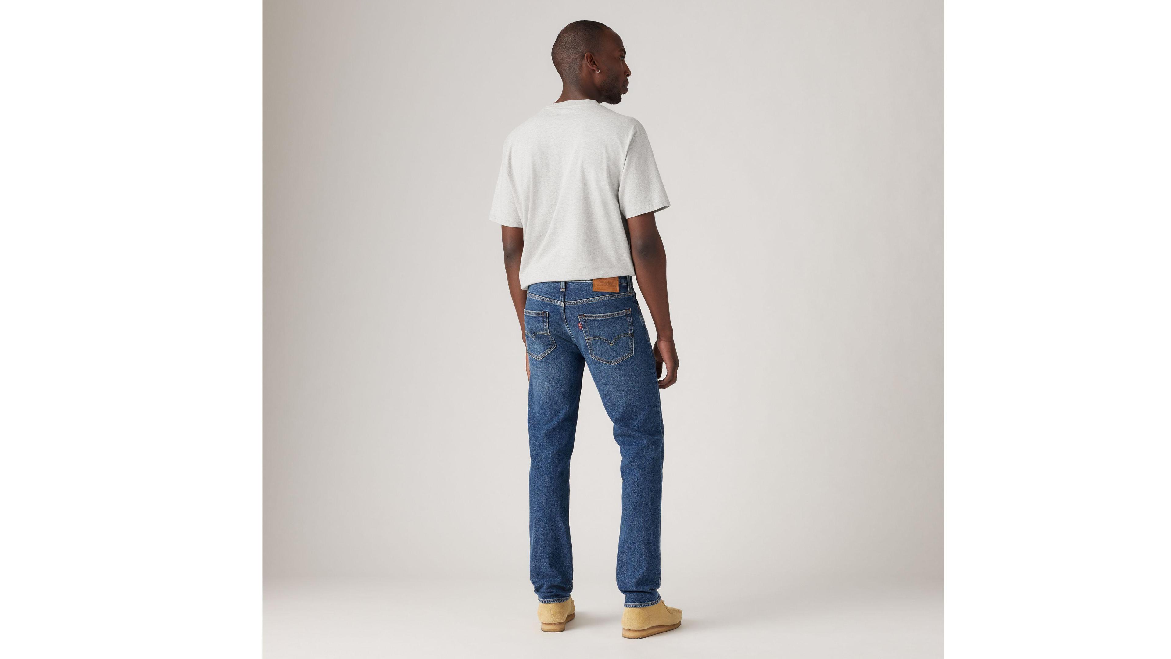 511™ Slim Fit Men's Jeans Product Image