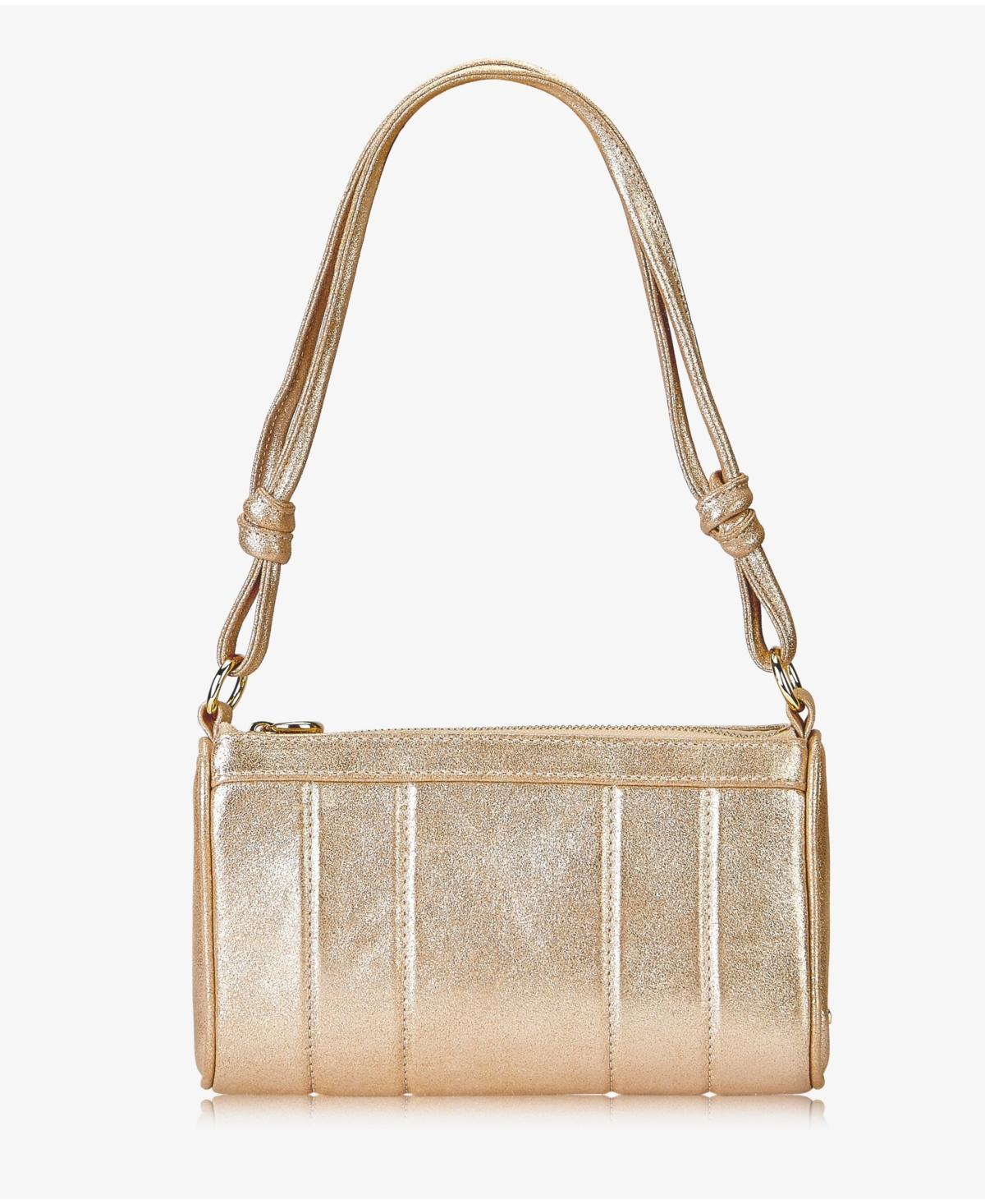 GiGi New York Womens Maggie Shoulder Bag Product Image