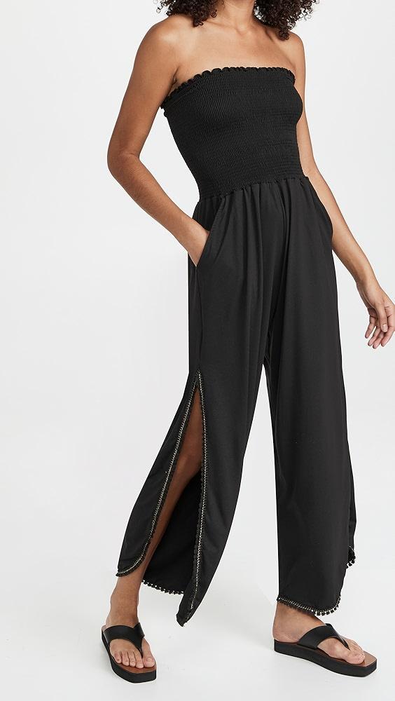 Peixoto Harriet Jumpsuit | Shopbop Product Image