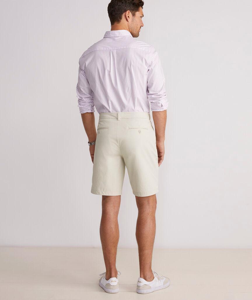 9 Inch On-The-Go Performance Shorts Product Image