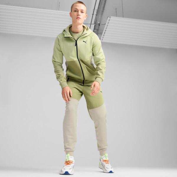 PUMATECH Men's Full-Zip Hoodie Product Image