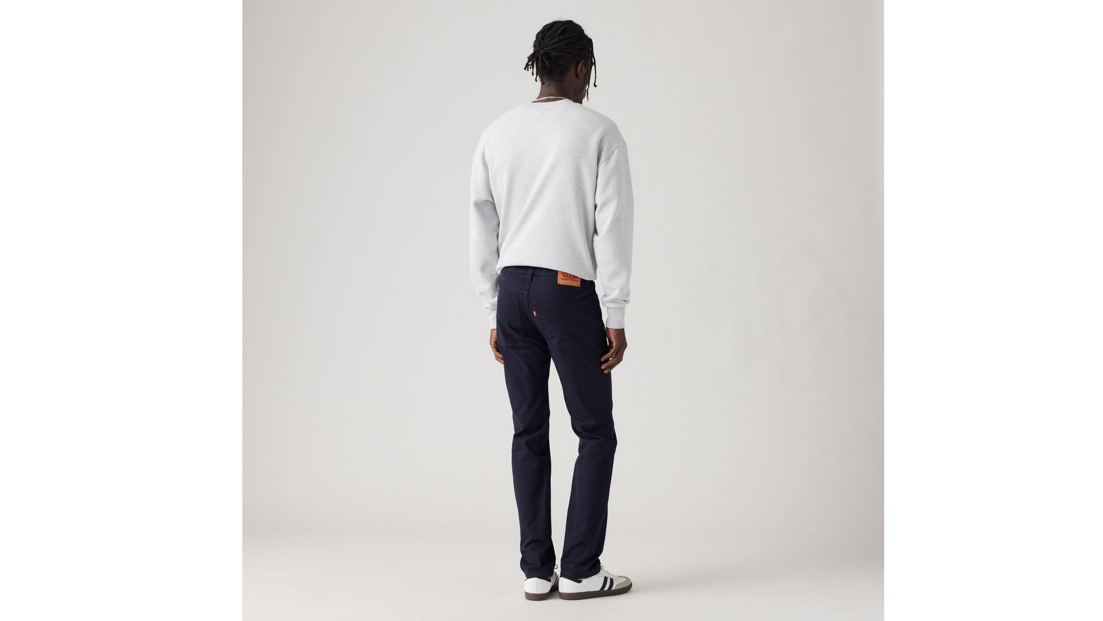 Levi's Slim Fit All Seasons Men's Pants Product Image