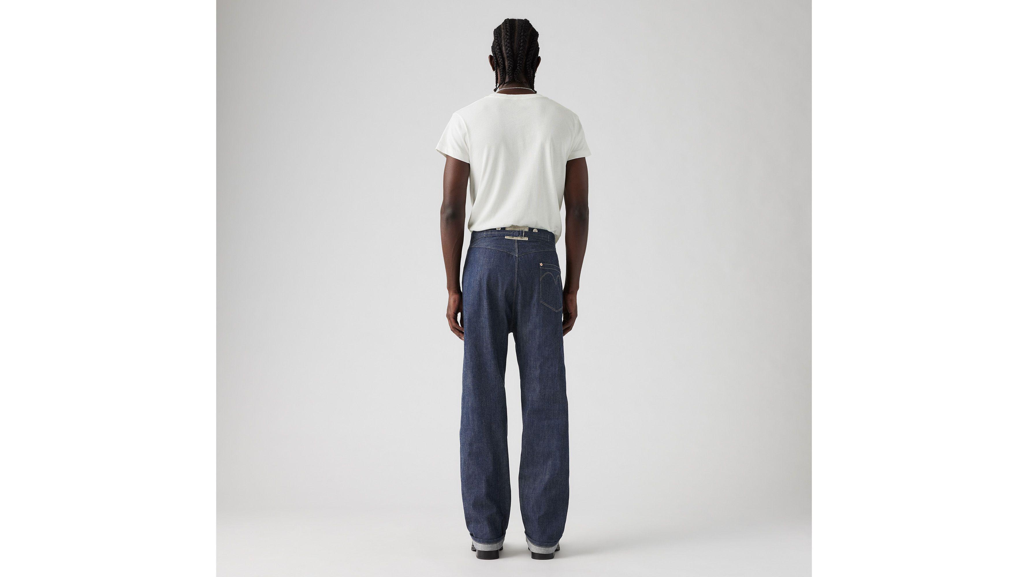 Levi’s® Vintage Clothing Men’s 9Rivet Jeans Product Image