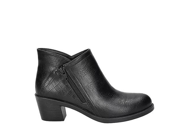 Easy Street Womens Morgana Short Boot Product Image