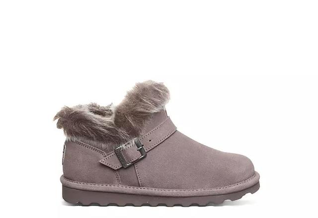 Bearpaw Womens Jasmine Water Resistant Boot Product Image