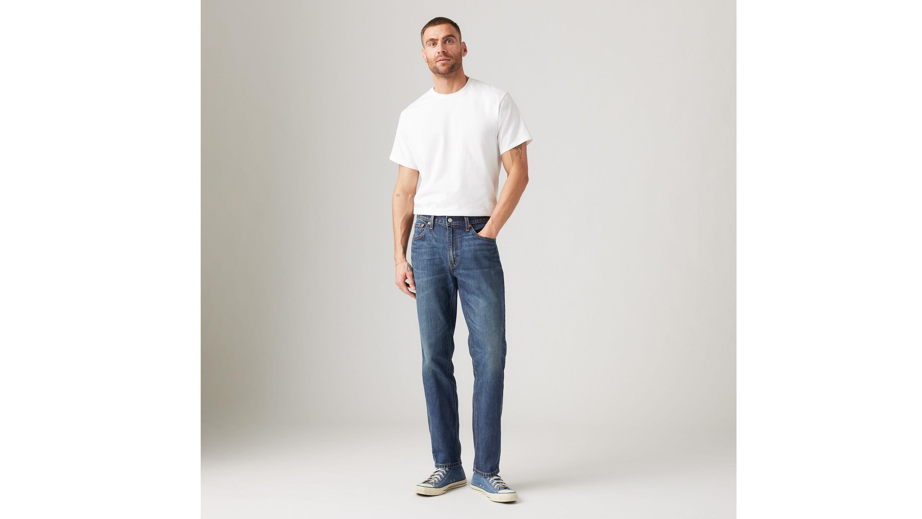 541™ Athletic Taper Fit Men's Jeans Product Image