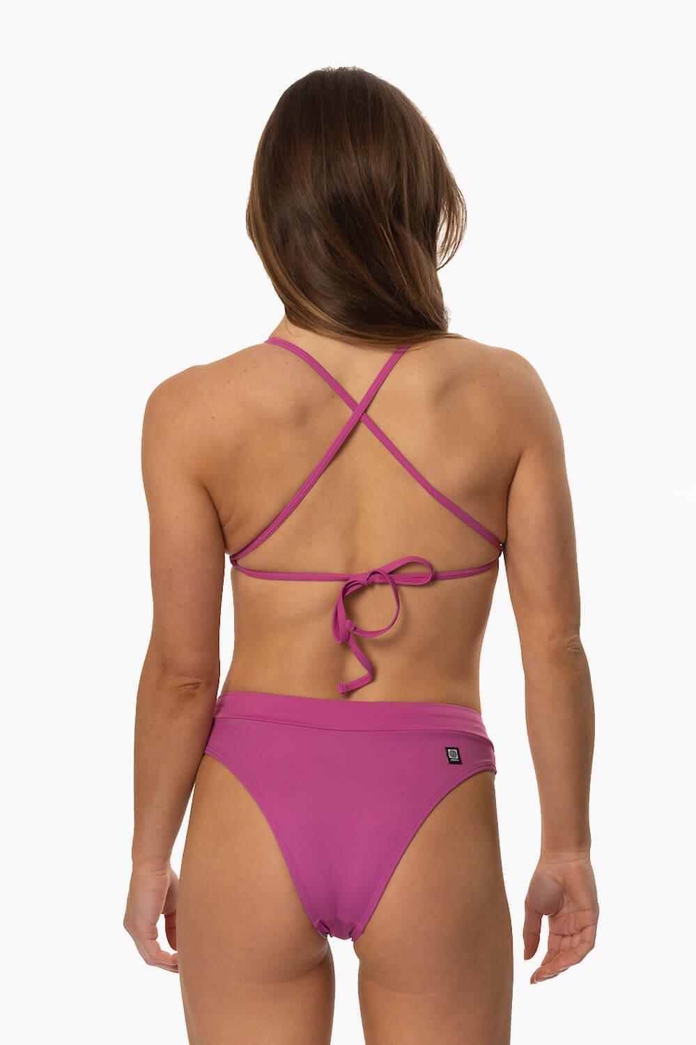 Alanna Bikini Bottom - Leucadia Female Product Image