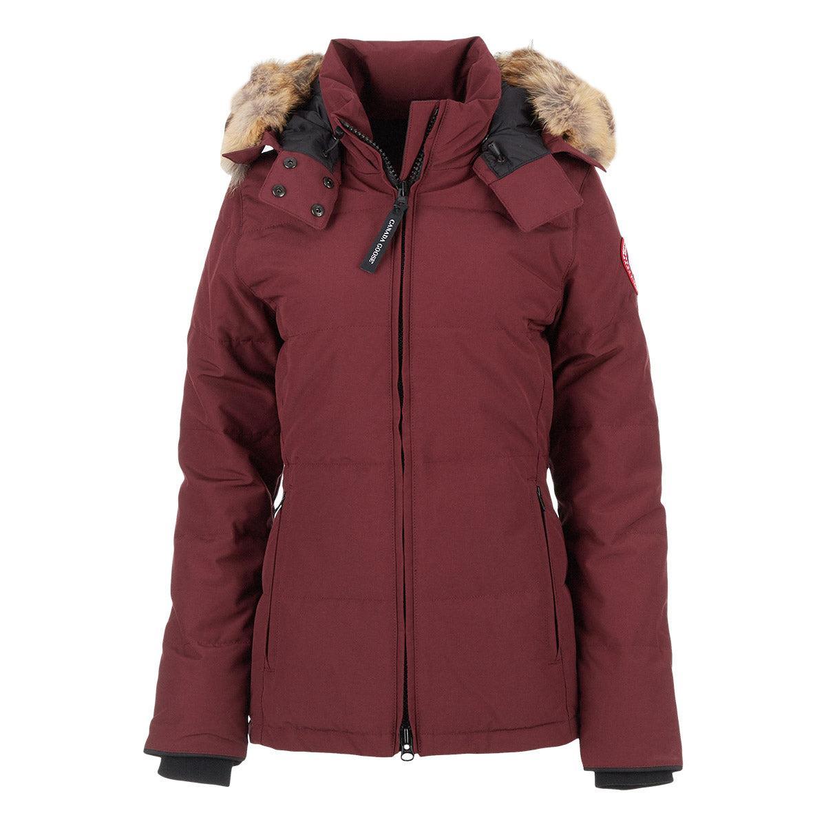 Canada Goose Women's Chelsea Parka Product Image