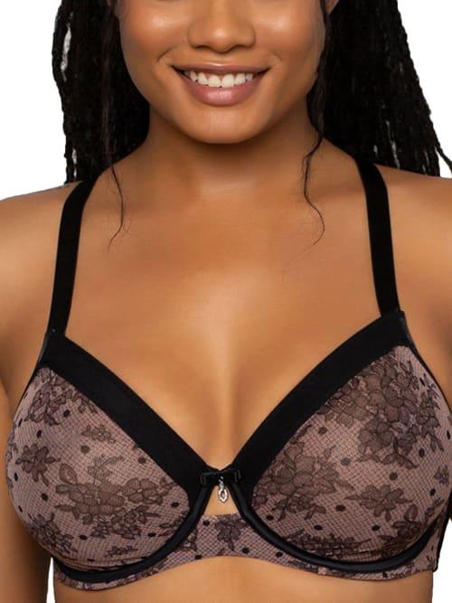 All You Mesh Bra Product Image