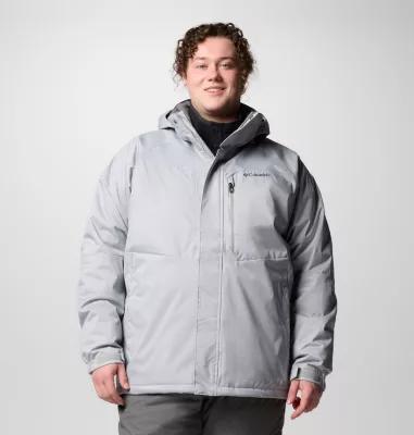 Columbia Men's Alpine Action II Jacket - Big- Product Image