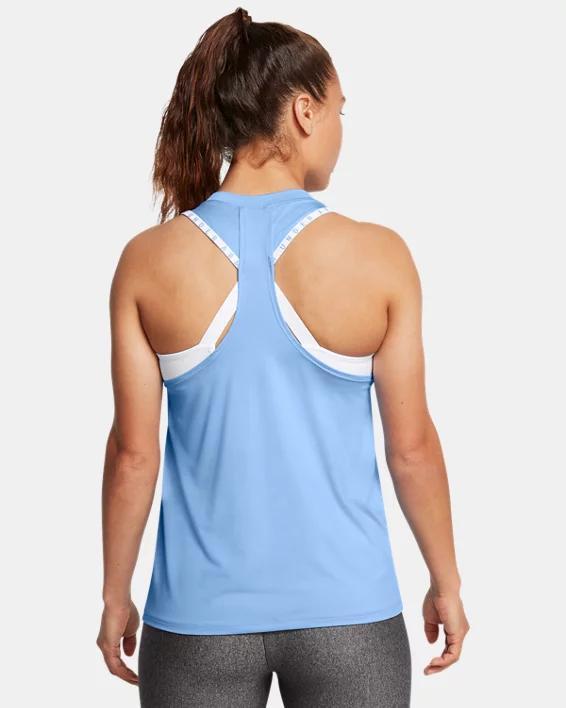 Women's UA Knockout Tank Product Image