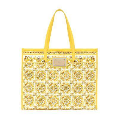 Large Shopper In Azgiallo Product Image