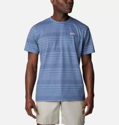 Columbia Men's Taku River Short Sleeve Shirt- Product Image