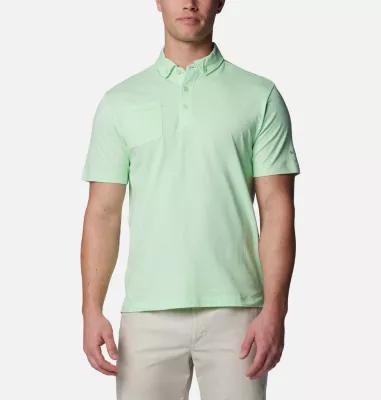 Columbia Men's Walton Point Golf Polo- Product Image