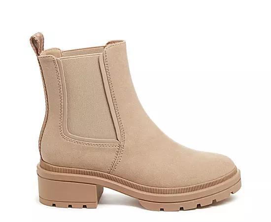 Rocket Dog Womens Iggie Chelsea Boot Product Image