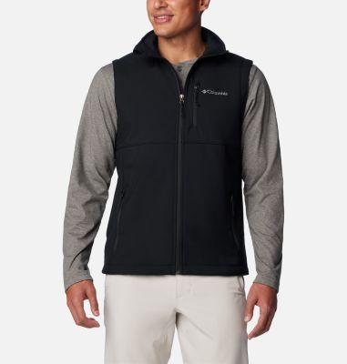 Columbia Men's Ascender Softshell Vest - Big- Product Image