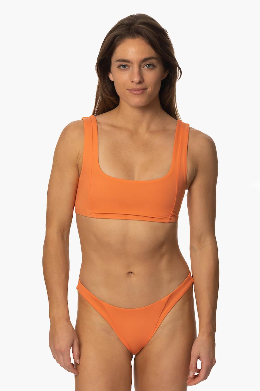 Valentina Bikini Bottom - Redondo Female Product Image