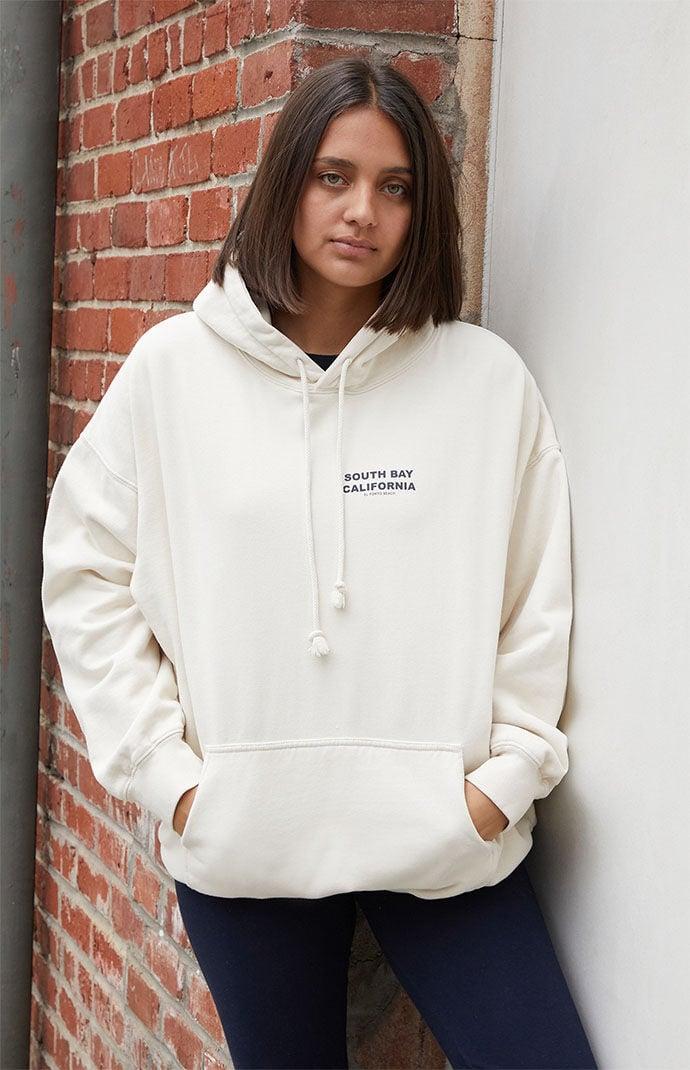 John Galt Women's South Bay Hoodie Product Image