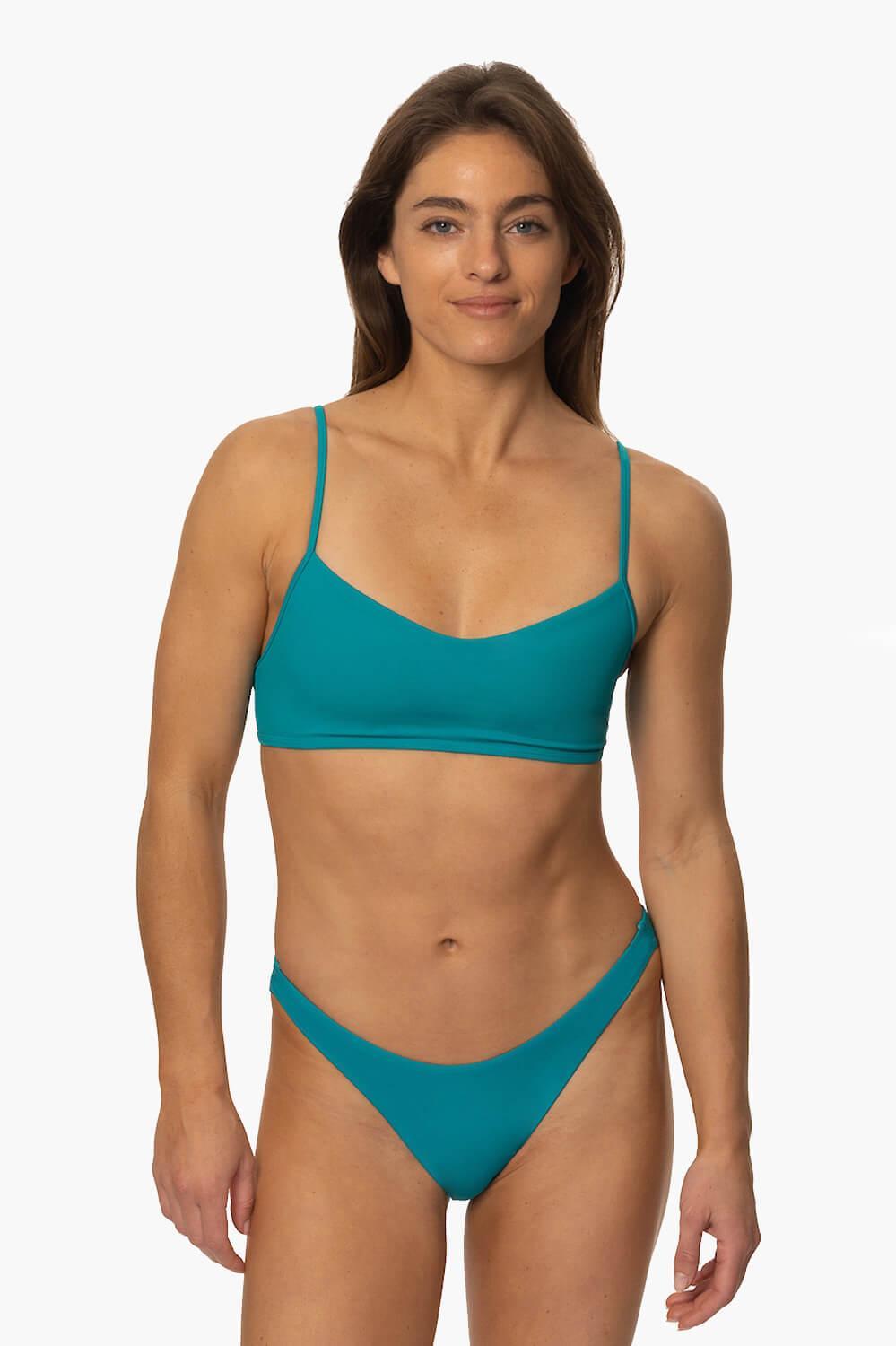 Kelia Bikini Bottom - Encinitas Female Product Image