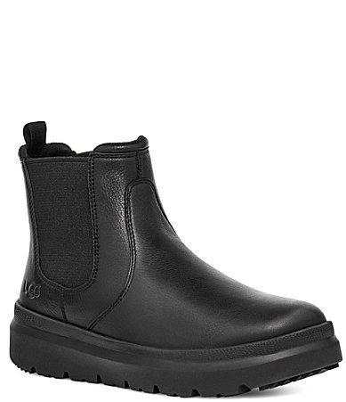 UGG(r) Burleigh Chelsea Boot Product Image