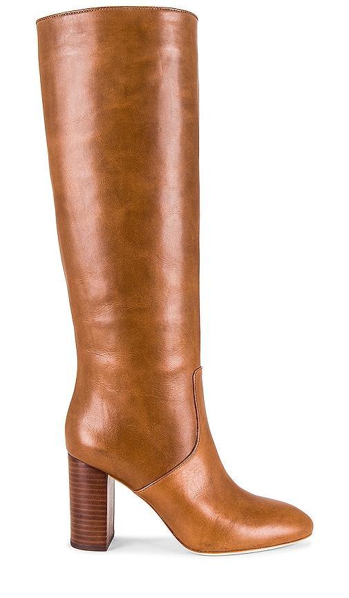 Loeffler Randall Goldy Knee High Boot Product Image