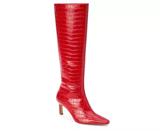 Coconuts Womens Robbie Tall Dress Boot Product Image