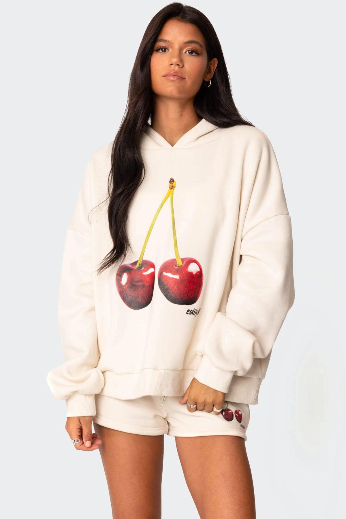 Mon Cheri Hoodie product image