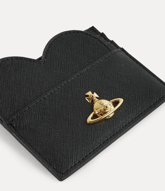 Heart Card Holder Product Image