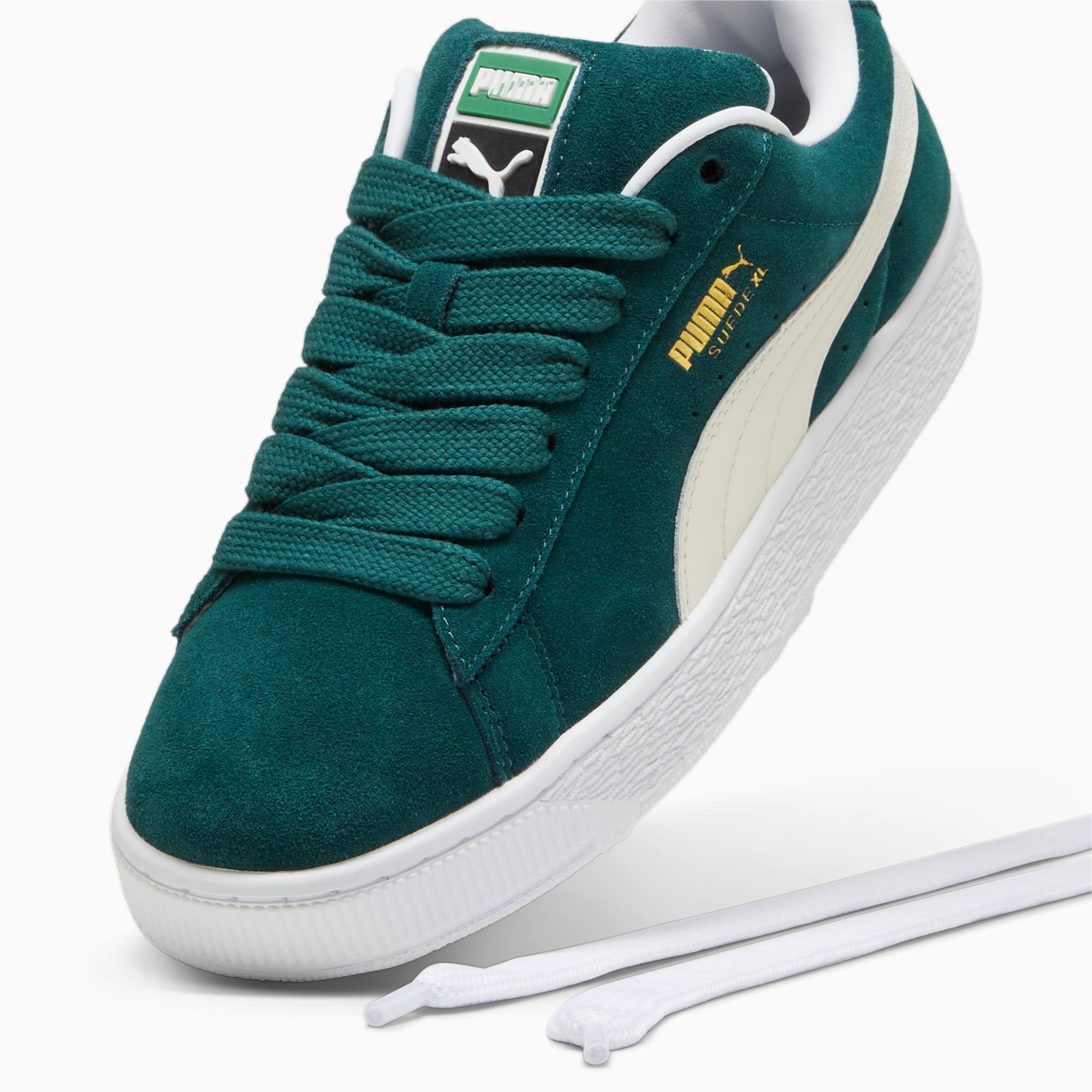 Suede XL Sneakers Product Image