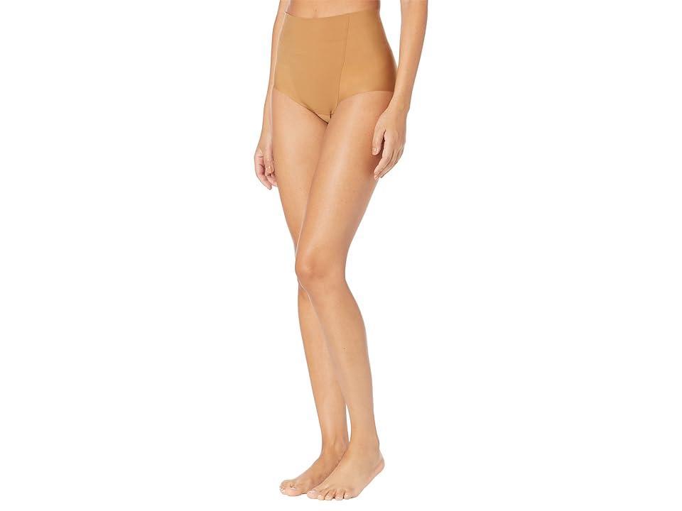 Womens Zone Smoothing High-Rise Briefs Product Image