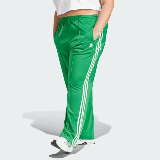 Adidas Womens Originals adicolor Firebird Primeblue Track Pants (Plus Product Image