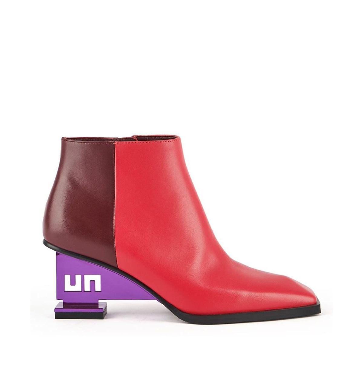 Womens Un Bootie Mid Ii Product Image