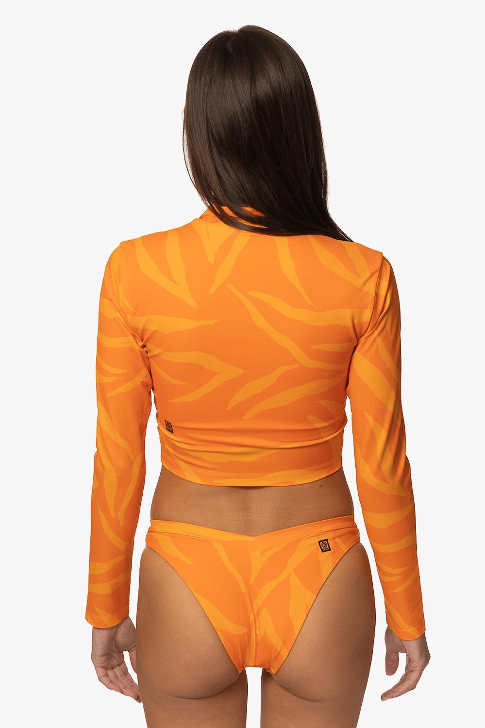 Lennox Bikini Bottom - Pyramid Female Product Image