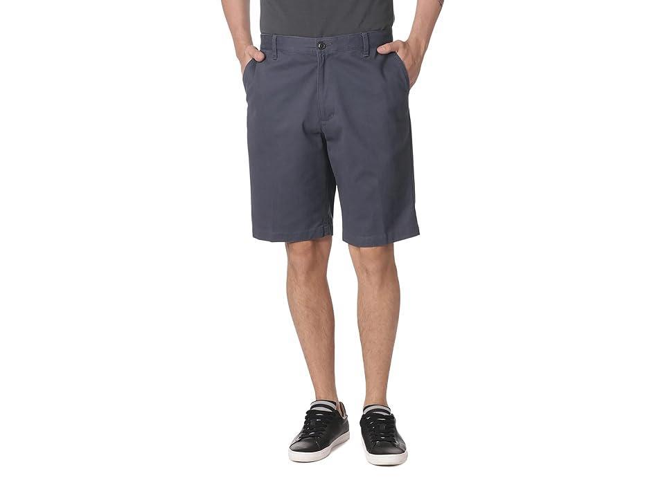 Dockers 10.5 Perfect Short (Maritime) Men's Shorts Product Image