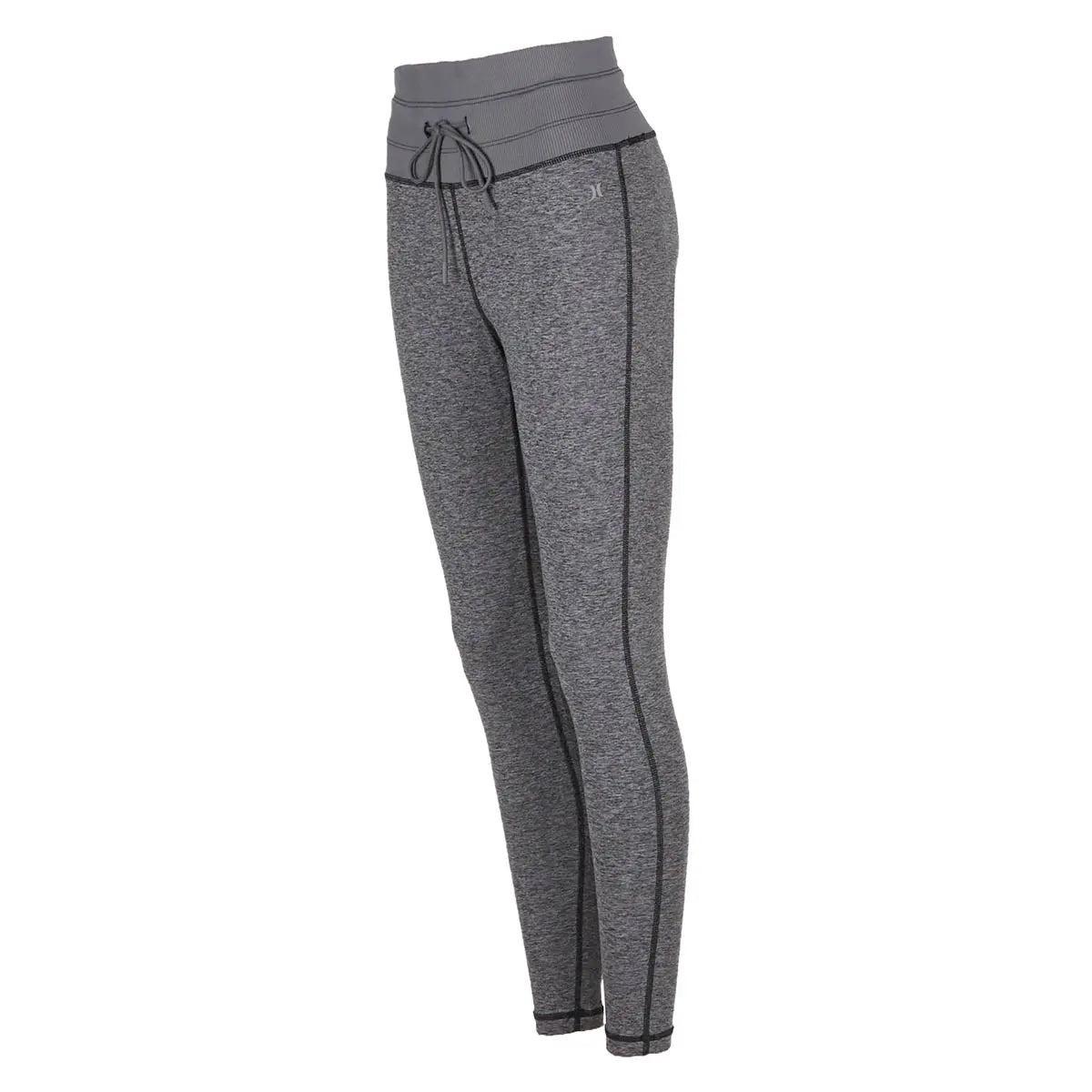 Hurley Women's Relaxed Jog Legging Product Image