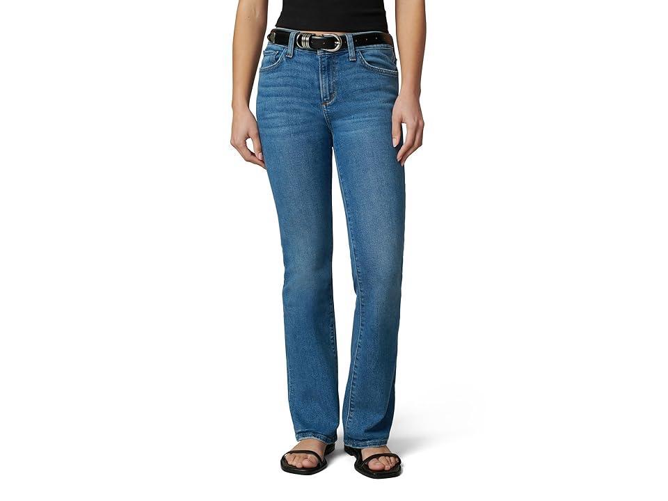 Joe's Jeans Petite The Provocateur Bootcut (Call Me) Women's Jeans Product Image