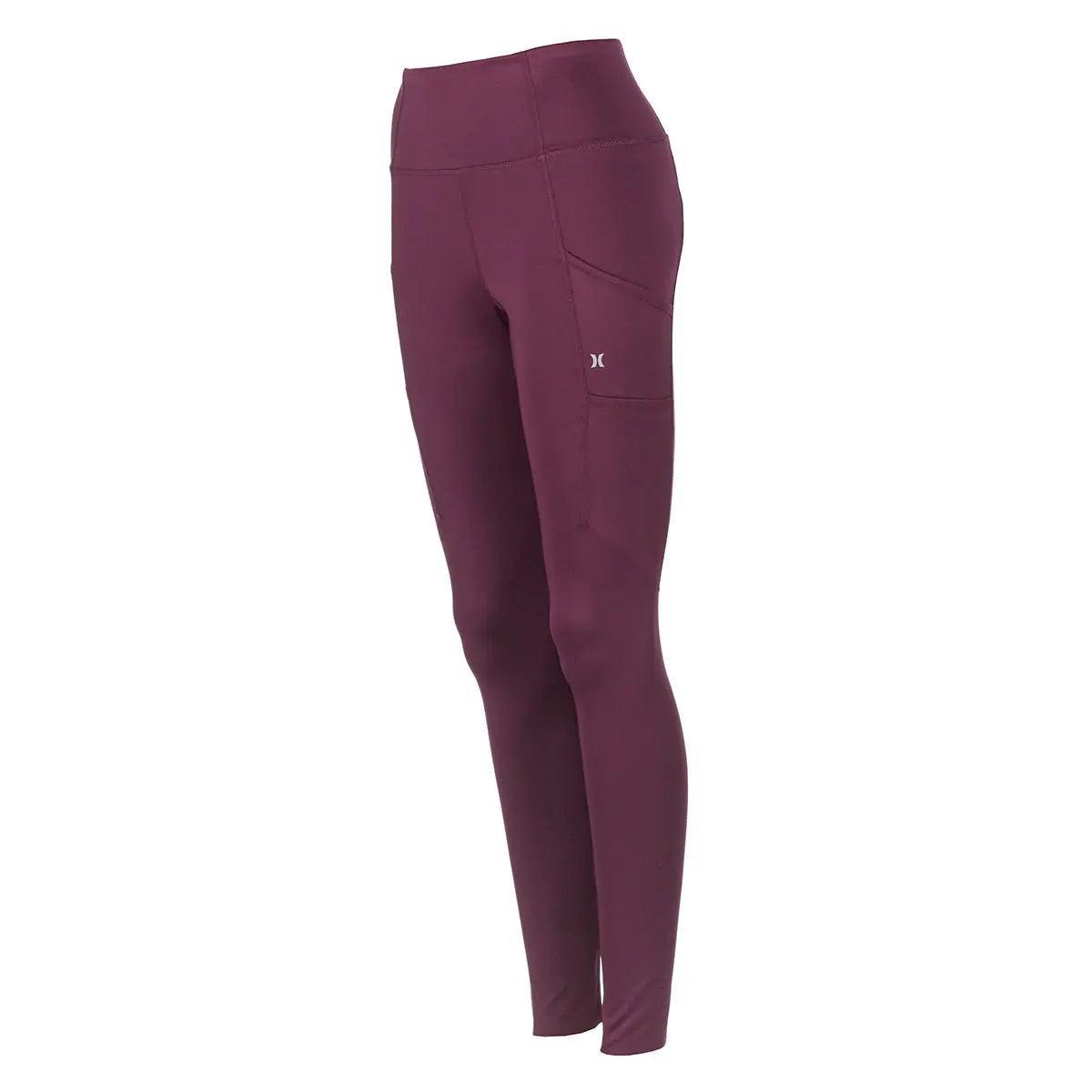 Hurley Women's Relaxed Jog Legging Product Image