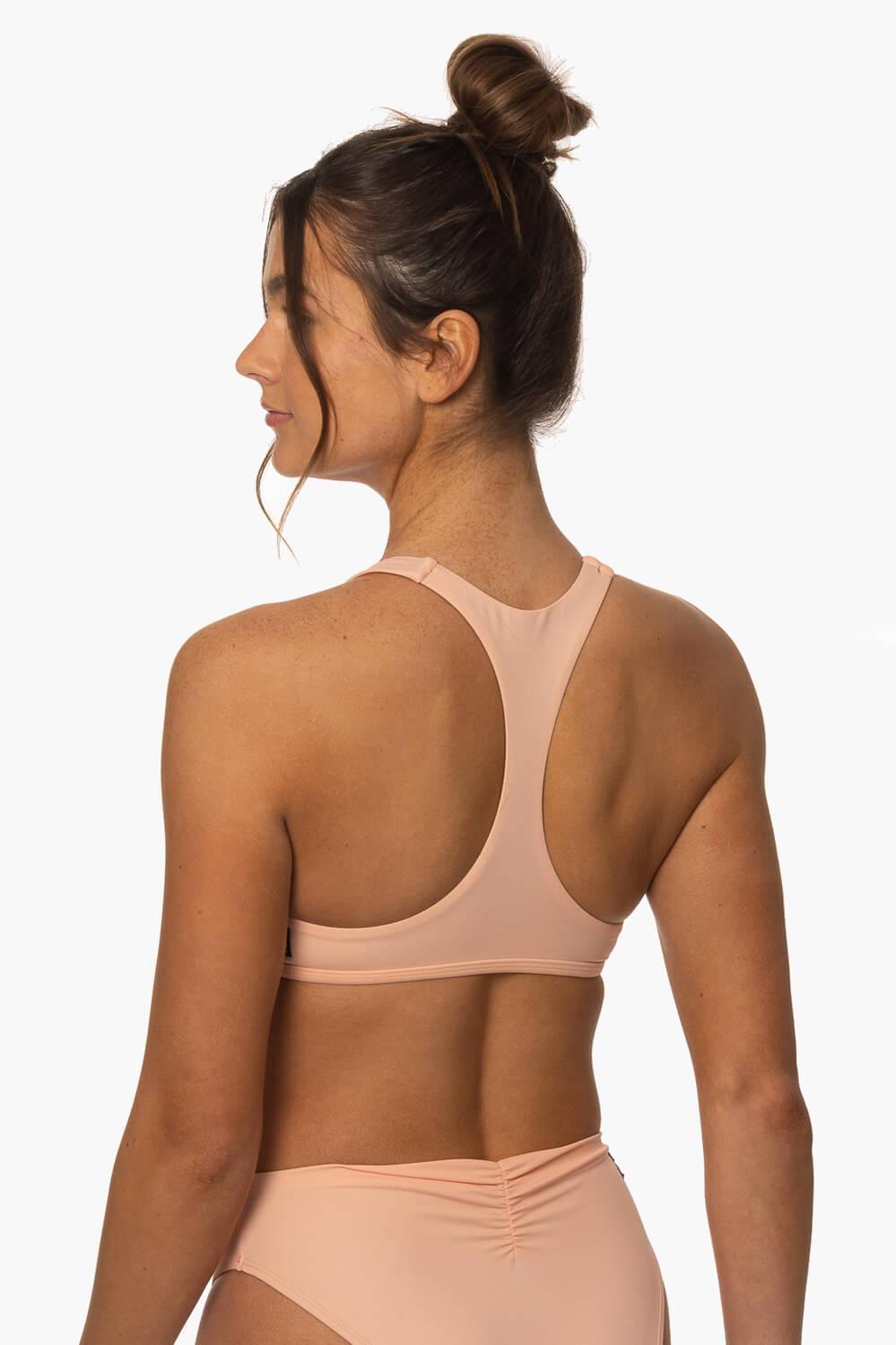 Aster Bikini Top - Coronado Female Product Image